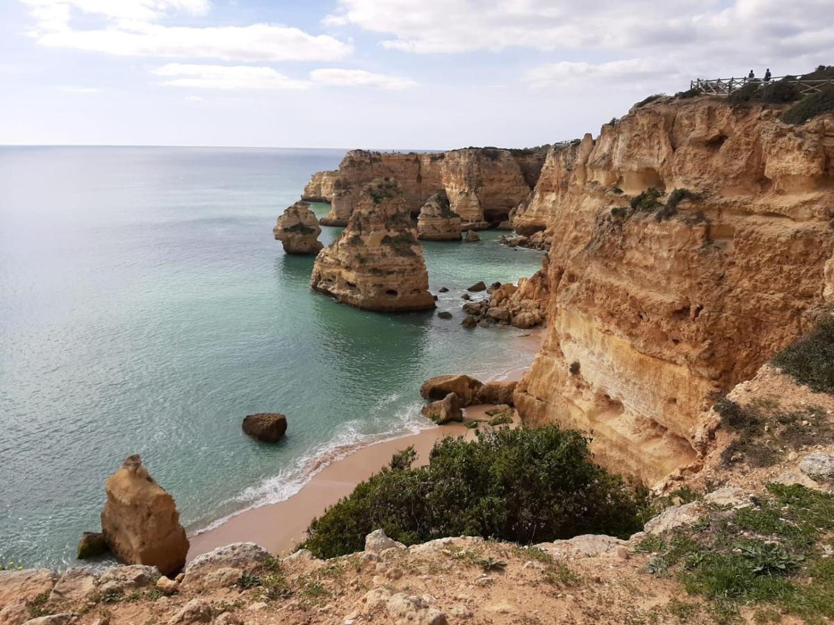 Praia Mar II Portimao Exterior photo